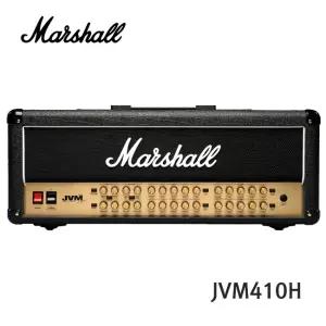 [프리버드] 마샬 기타앰프 헤드 Marshall JVM410H -100wTube AmpHead