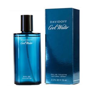 다비도프 쿨워터 맨 EDT 125ml 정품