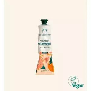 갤러리아 핑크 그레이프후룻 핸드 크림 30ML