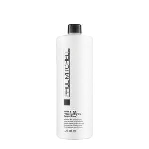 폴미첼 프리즈 앤 샤인 수퍼 스프레이 1000ml 정품