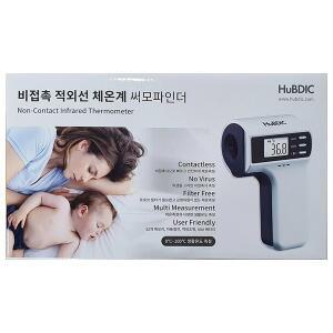 휴비딕 비접촉 적외선 체온계 써모파인더 FS-300