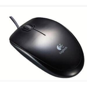 [오피스넥스]로지텍 심플광마우스 M90 USB포트