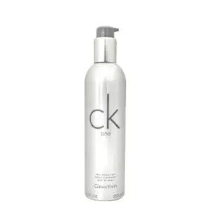 CK ONE 스킨 모이스춰라이저 250ml
