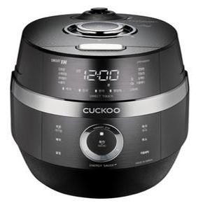 쿠쿠 IH압력 전기밥솥 CRP-JHR1060FD 10인용 절전형 SP