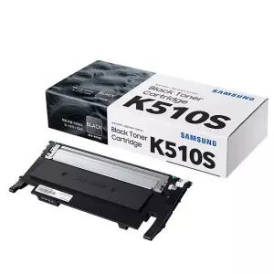 삼성 토너 CLTK510S 검정