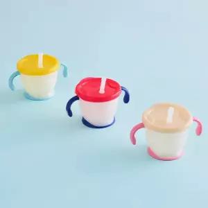 [리첼]릿첼 AQ 첫걸음 머그 스텝업 세트