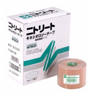 닛또 키네시올로지 테이프 1BOX(6롤) 스포츠 테이핑