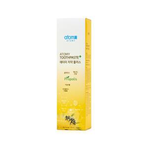 애터미 치약 플러스 200g X 5개