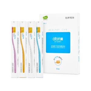 애터미 칫솔 X 2set(16ea)