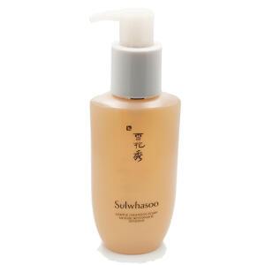 설화수 순행 클렌징 폼 200ml G.M