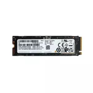 삼성전자 PM9A1 M.2 NVMe 벌크 (1TB) (밀알) (4개이상)