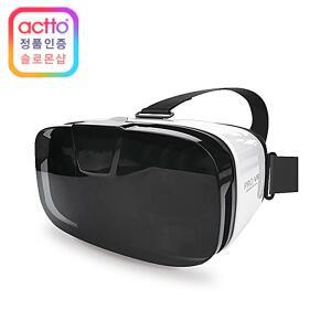 [솔로몬샵]엑토 프로 VR(고급형) VR-01 /가상현실체험