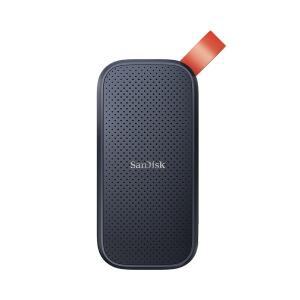 샌디스크 외장SSD 2테라 2TB 포터블 E30 대용량 고성능 ENL