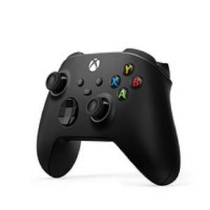XBOX 블루투스 컨트롤러 4세대 카본블랙 새제품