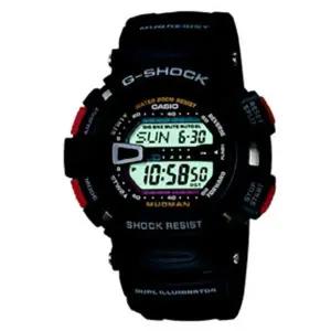 [롯데백화점]지샥 전국백화점 2년A/S G-9000-1DR [LAS]