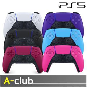 소니 정품 PS5 듀얼센스 무선 컨트롤러 / 게임 패드
