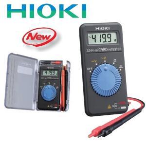 테스터기 HIOKI 3244-60 디지탈멀티메타 히오끼계측기