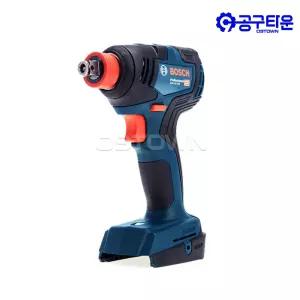 보쉬 GDX 18V-200 충전 임팩트 드라이버 렌치 18V 본체 BL 06019J22B1