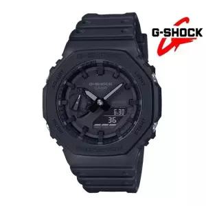[롯데백화점]지샥 [GA-2100-1A1DR] GA-2100 지얄오크 GPOL