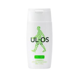 우르오스 스킨 밀크 200ml x 1개