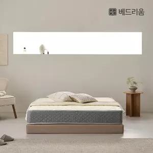 [베드리움] 고급형 매트리스(퀸)