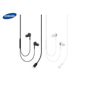 AKG C타입 이어폰 EO-IC100BBEGKR 블랙 삼성 사무용품 사무실용품 문구용품 문구 사무 오피스용품 전산