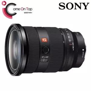 (컴온탑) 소니 정품 FE 24-70mm F2.8 GM II