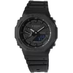 타임플래닛 G-SHOCK GA-2100-1A1 지샥 카본코어 지얄오크 시계