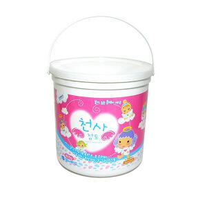 도너랜드 천사점토 800g/요술점토/지점토/찰흙