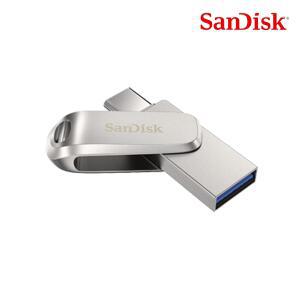Sandisk Ultra Dual Drive Luxe Type C (64GB)