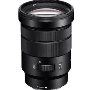 [소니코리아정품] 알파 렌즈 E PZ 18-105mm F4 G OSS