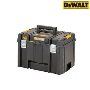 [디월트] DWST83346-1 (DWST17806후속) / 티스텍 IP54 공구함 VI