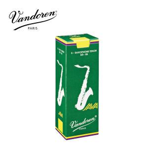 [VANDOREN] 반도린 자바 테너 색소폰 리드