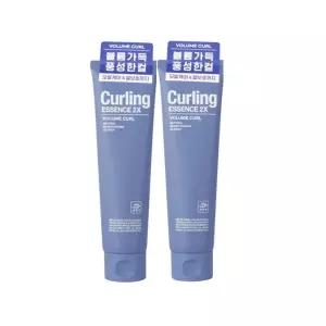 미쟝센 컬링에센스 2x 볼륨컬 150ml 1개+1개(2입) 특별행사