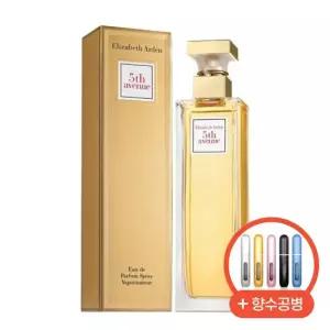 5번가 EDP 125ml + 터치공병
