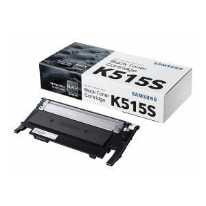삼성 CLT-K515S 정품 검정 SL-C515/C515W/C565W 1.5K