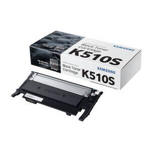 삼성 CLT-K510S 정품 검정 SL-C510/C510W/C513 1.5K