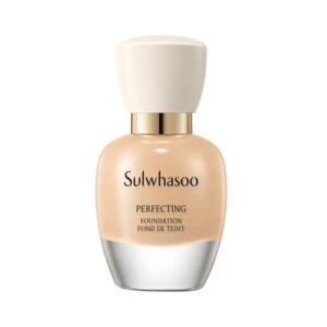 설화수 퍼펙팅 파운데이션 35ml