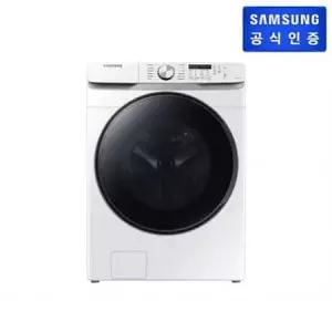 [하이마트] [6월 4주차 이후 순차배송]_드럼 세탁기 WF21T6000KW  (21kg, 화이트)