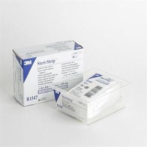 ..3M 스테리스트립Steri-Strip  12*100mm  R1547  50개입