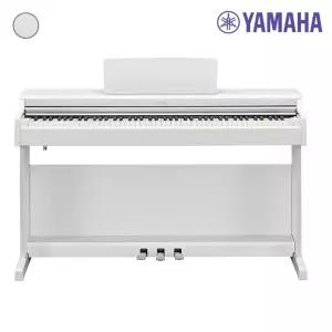 야마하 YDP-165 WH 디지털피아노 [한국정품]