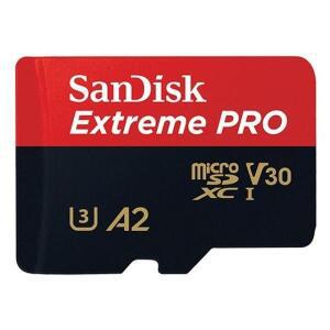 [아트박스]/비엔에이치 [샌디스크]Extreme Pro 마이크로sd 128GB