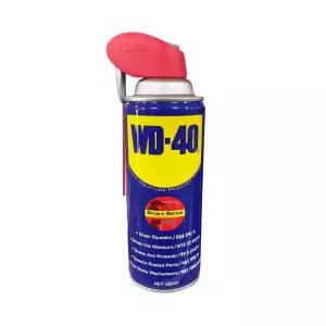 벡스인터코퍼레이션 WD-40_450 방청 윤활제 녹방지 스프레이 450ml