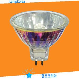 OSRAM 44870WFL MR16 12V 20W 50W (선택) 할로겐램프 전구