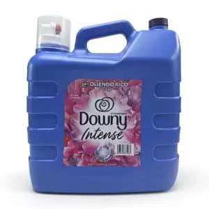 다우니 대용량 고농축 섬유유연제 인텐스 플로럴 8.5L 아로마
