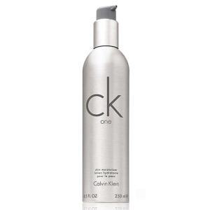 CK one 프루티 플로럴향 남성 옴므 올인원 250ml