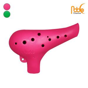 노블 알토오카리나 Noble Alto Ocarina 노블리 쥬니어