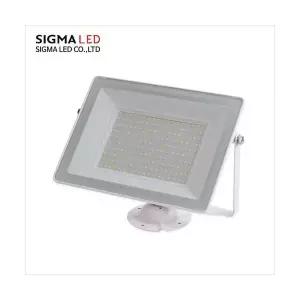 시그마 LED 투광기 150W 백색