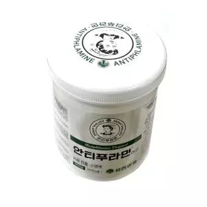유한) 안티푸라민 연고 500g