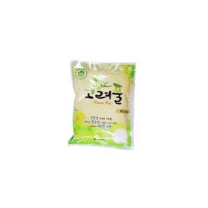 친환경 고려풀 200g 한지벽지 한지장판용 가루풀